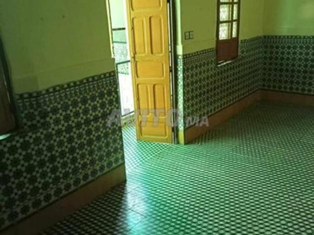 Maison vente à L'Oriental