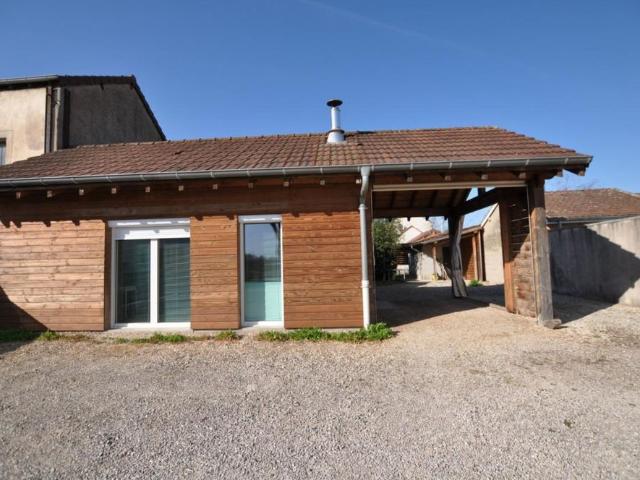Maison location à Chalon-sur-Saône, Saint-rémy