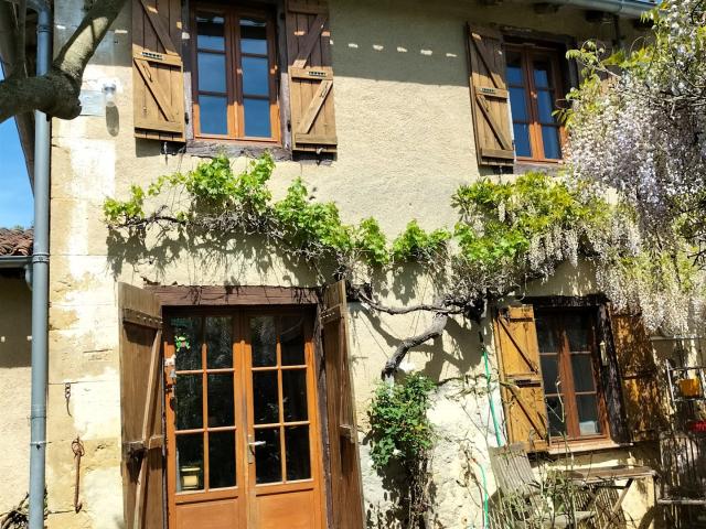 Maison vente à Mirande, Masseube