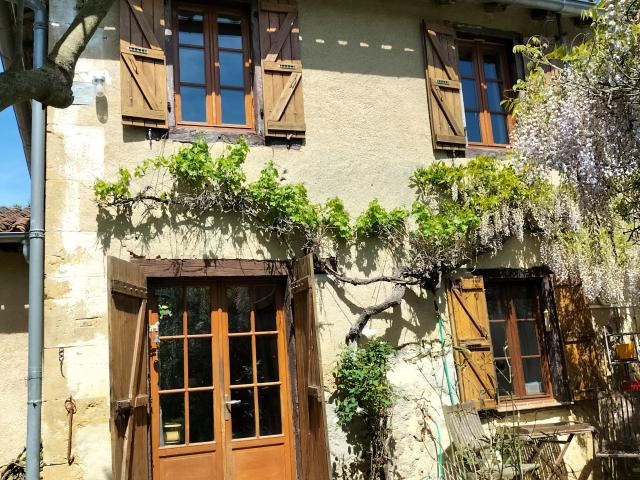 Maison vente à Mirande, Masseube