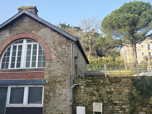 Maison vente à Lorient, Bretagne