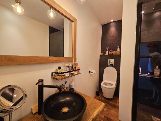 Appartement location à Grenoble