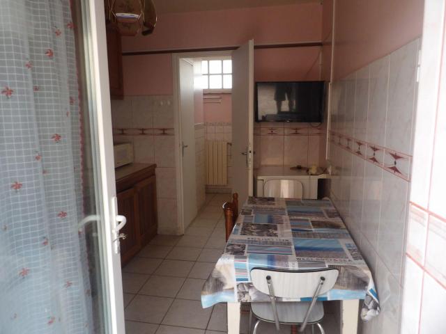 Appartement location à Montreuil-sur-Mer, Berck