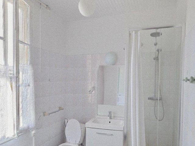 Maison location à Marseille