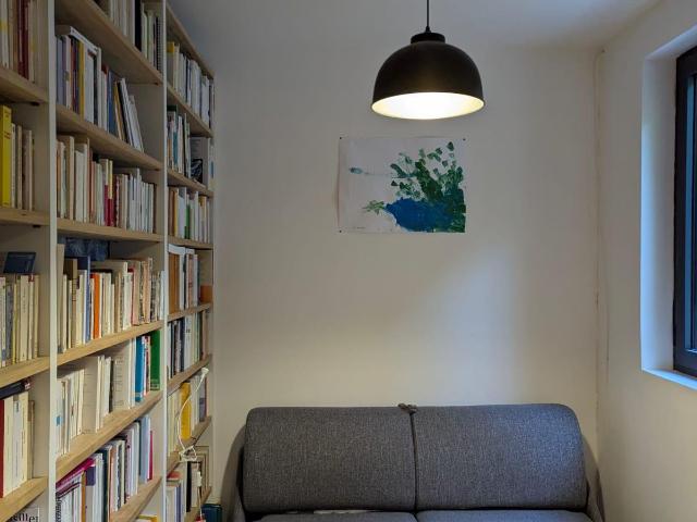 Maison location à Marseille