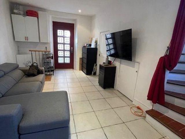 Maison location à Marseille, Saint-savournin