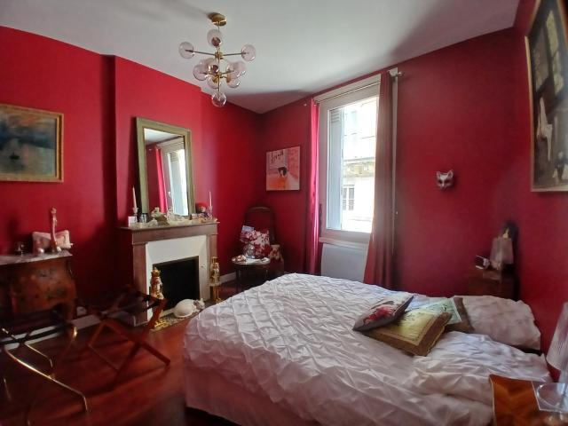 Maison location à Pauillac, Gironde