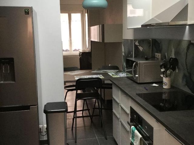 Maison location à Lille