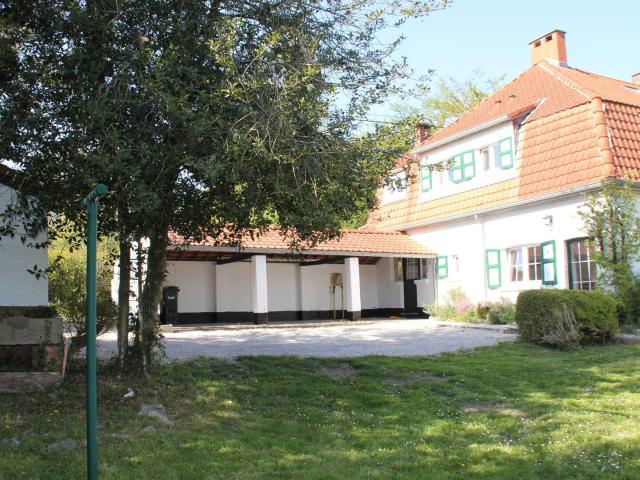 Maison location à La Platinerie, Jamioulx