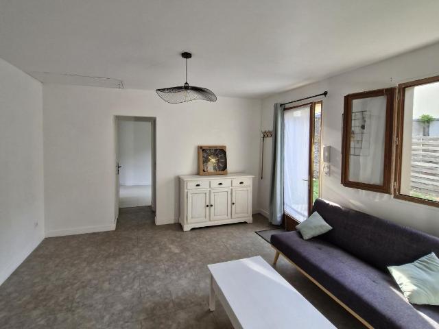 Maison location à Nantes