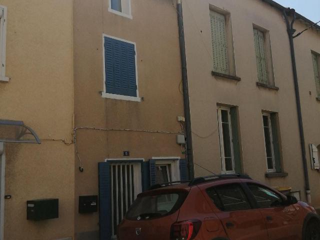Maison location à Vichy, Gannat
