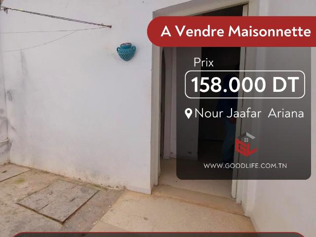 Maison vente