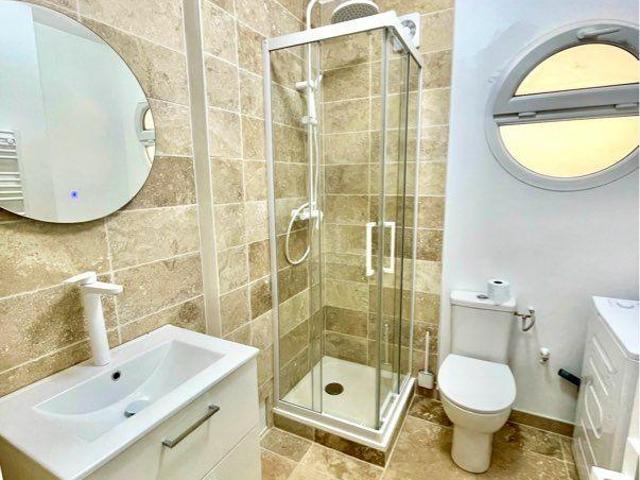 Maison location à Nanterre, Courbevoie