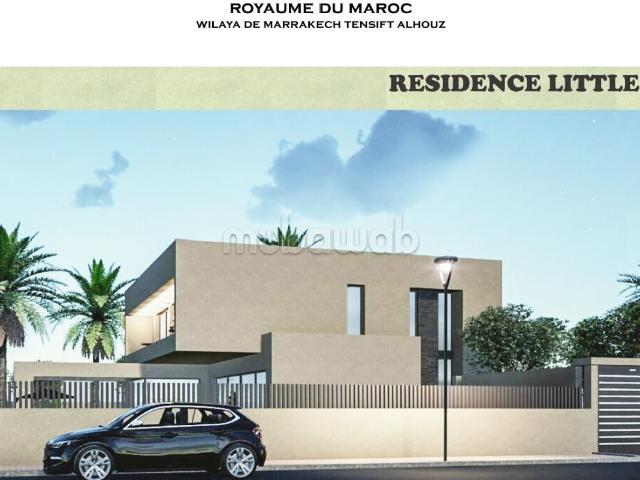 Villa vente à Marrakech, L'Oriental