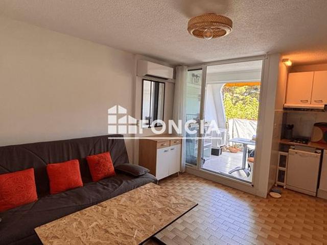 Appartement vente à Montpellier, La Grande-motte