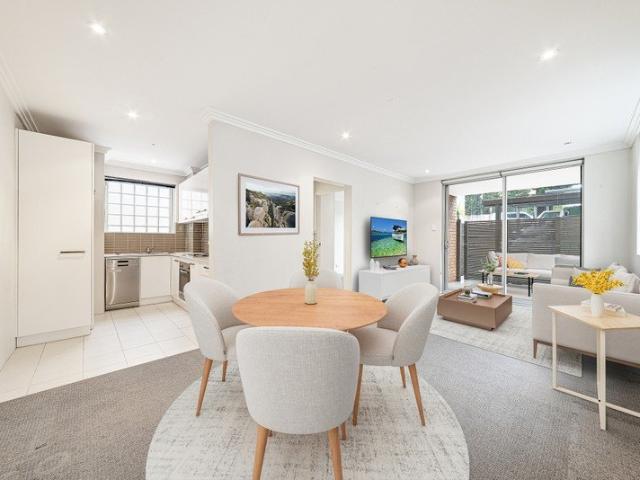 Apartment for rent in Sydney, New South Wales