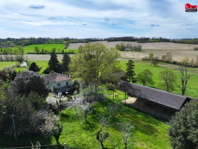 Maison vente à Castillonnès, Lot-et-Garonne