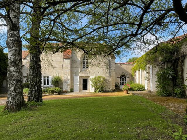 Maison vente à Châtellerault, Nouvelle-Aquitaine