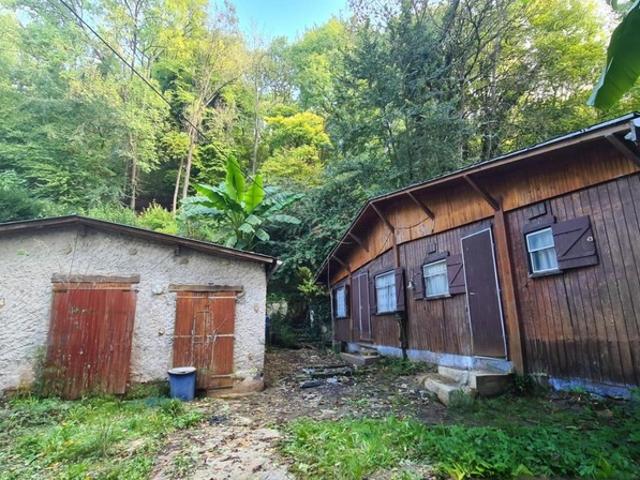Maison vente à Torcy, Chalifert