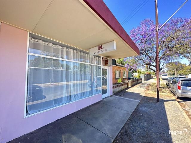 Retail for rent in Horseshoe Creek, South Australia