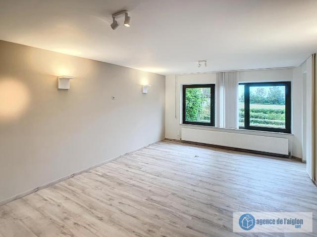 Appartement location à Ottignies-louvain-la-neuve, Wallonie
