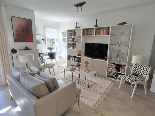 Appartement vente à Arcachon