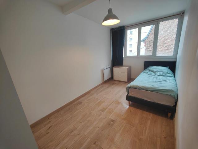 Appartement location à Nanterre, Asnières-sur-seine