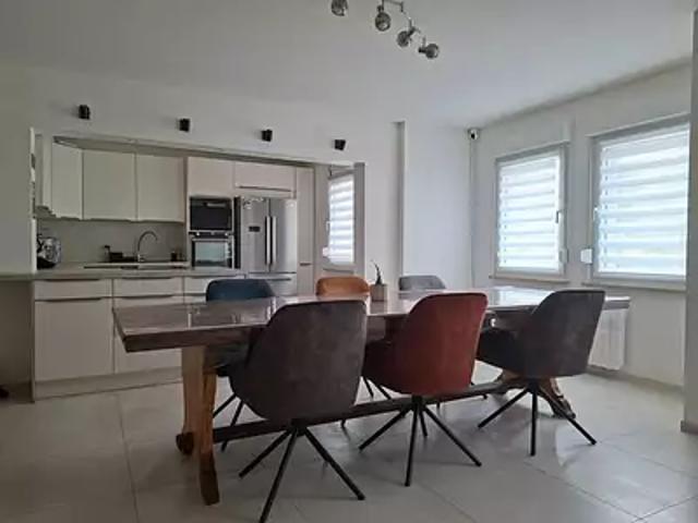 Appartement vente à Forbach-Boulay-Moselle, Petite-rosselle