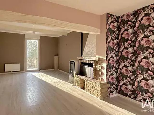 Appartement vente à Forbach-Boulay-Moselle, Petite-rosselle