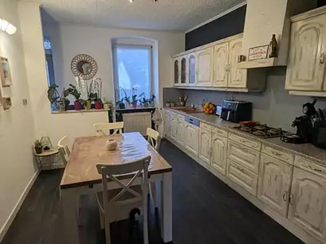 Maison vente à Forbach-Boulay-Moselle, Petite-rosselle