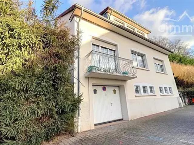 Maison vente à Forbach-Boulay-Moselle, Petite-rosselle