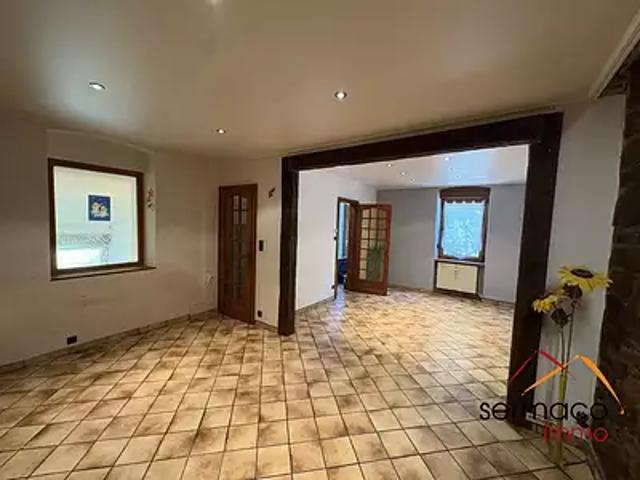 Maison vente à Forbach-Boulay-Moselle, Petite-rosselle
