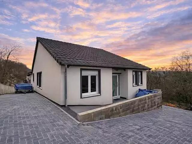 Maison vente à Forbach-Boulay-Moselle, Petite-rosselle
