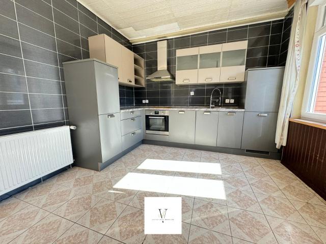 Maison vente à Forbach-Boulay-Moselle, Petite-rosselle