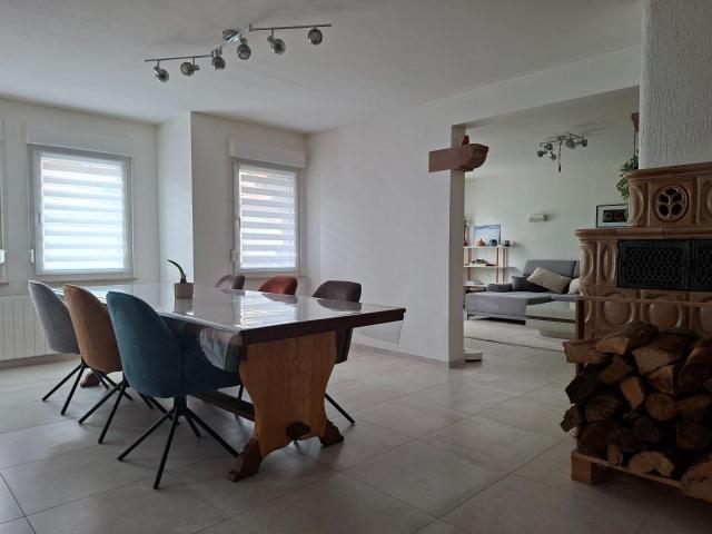 Appartement vente à Forbach-Boulay-Moselle, Petite-rosselle