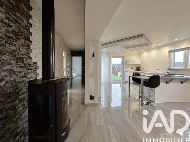 Maison vente à Forbach-Boulay-Moselle, Petite-rosselle