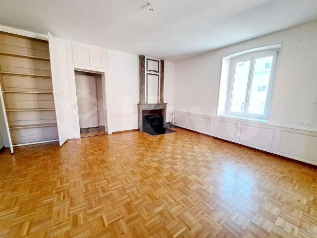 Apartment mieten in Cossonay-Ville, Waadt