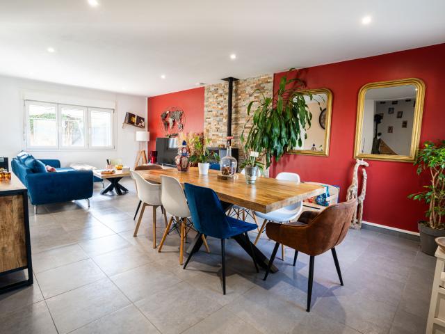 Maison vente à Dunkerque