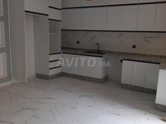 Maison vente à Ben Slimane