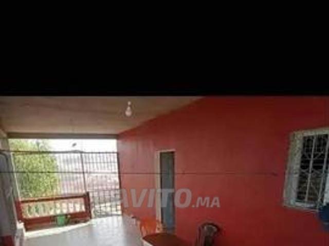 Propriété vente à El Gara, Gharb-Chrarda-Beni Hssen