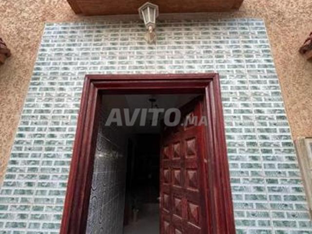 Maison vente à Aguelmous