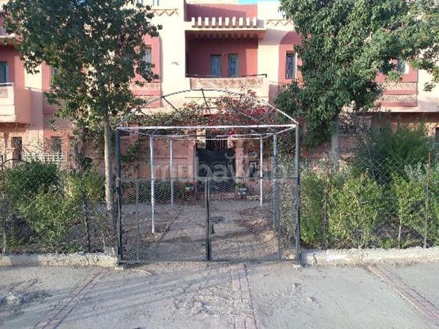 Maison vente à L'Oriental
