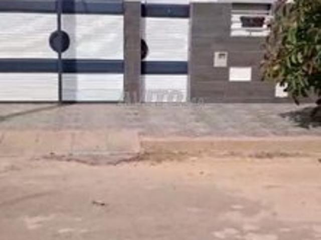 Maison vente à Ben Slimane