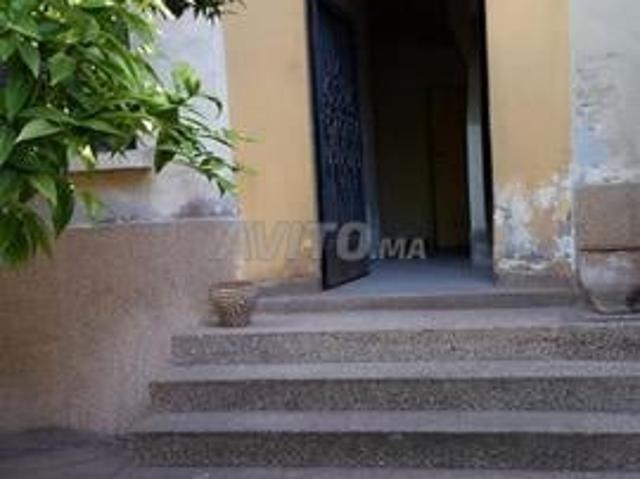 Propriété vente à Anfa, Gharb-Chrarda-Beni Hssen