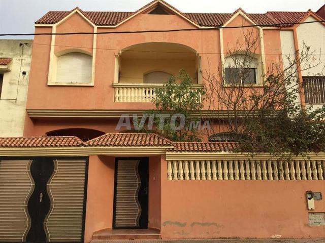 Propriété vente à Slimane, Gharb-Chrarda-Beni Hssen