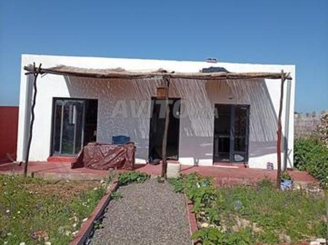 Propriété location à Essaouira, L'Oriental
