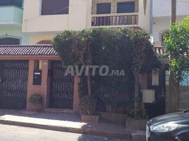 Propriété vente à Anfa, Gharb-Chrarda-Beni Hssen