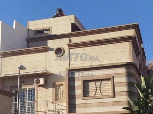 Propriété location à Anfa, Gharb-Chrarda-Beni Hssen