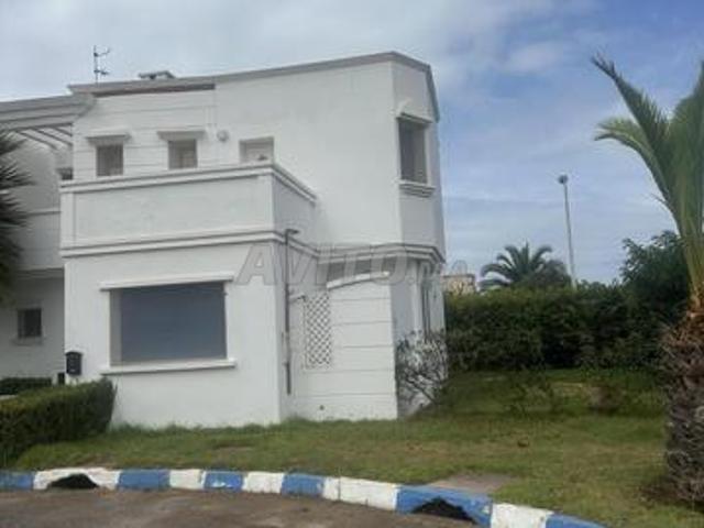 Propriété location à Skhirat