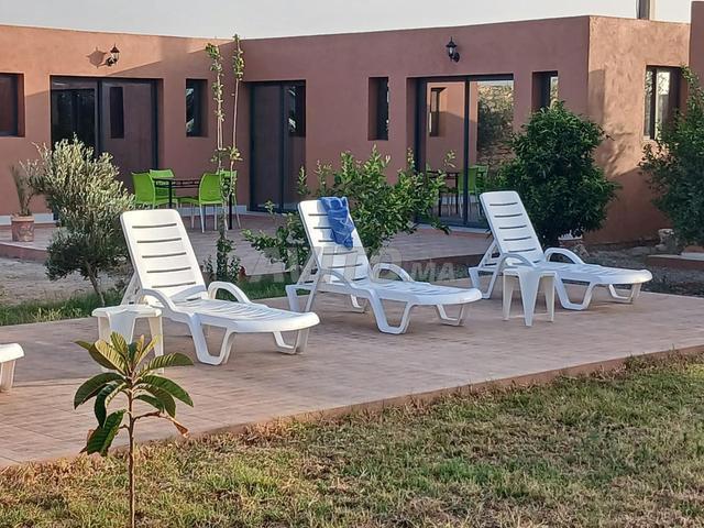 Propriété location à El Ma, Gharb-Chrarda-Beni Hssen